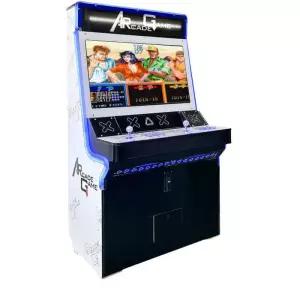 레트로 오락기 고전 게임박스 오락실 가정용 테이블형