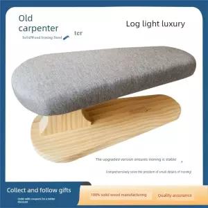 바지 의자 가용 빨래방 다리미 원목다리미판 세탁소 다림질