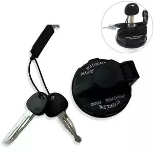 모비스 연료캡 1개+열쇠2개 포터2 봉고3 31010 4EA10 주유구캡 주유구덮개 뚜껑