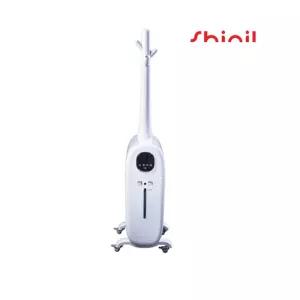 신일전자 대용량 25리터 자동 습도조절 저소음 초음파 타워 가습기 SUH-25LSK