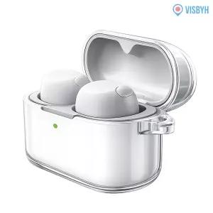 비스비 소니 WF-1000XM6 케이스 / 이어폰 보호 커버 투명