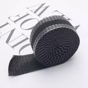 바지기장 셀프수선 의류 밑단 리폼 패치 테이프 1M