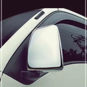 미러커버 튜닝 포터2 량용품 용품 인테리어 덮개 꾸미기 차 수동식 F13W4D107F