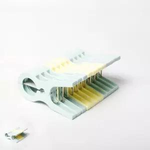 젤라 빨래집게 특대 11P 킹스타 양말 이불 대형 대형