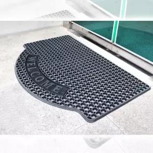 매장 입구발판 흙털이 상가 외부발매트 출입문 오염방지 가게