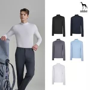 (UV완전차단)아다바트 남성 베이스레이어 5종+팔토시 1종