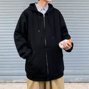 남자 러닝 짐 웨어 헬스 회색 후드 집업 운동복 코디 검정집업후디집업 티 점퍼옷쇼핑몰