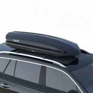 대용량 루프박스 카니발 520l 루프탑 캐리어 자동차 적재함 화물