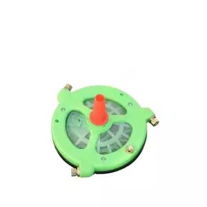 강력 농약교반기 혼합기 전기필터 자동 믹서 수도관 대형 교반기 2500kg 2kg