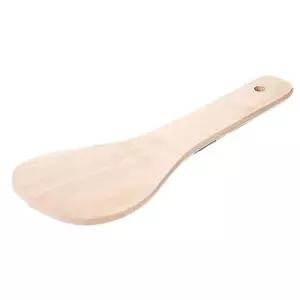 나무 고급 주걱 대 1p 고급나무주걱 뒤집개 뒤집게 고급나무주걱 뒤지개 게 뒤집