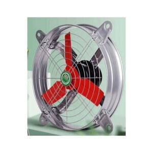 농사용 환풍기 산업용 강력한 유동팬 축사 무소음 40cm 배기 공업용 농장 농가