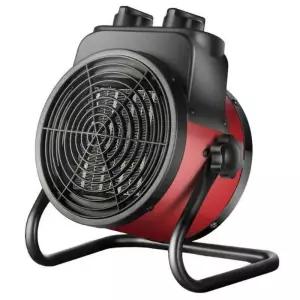 전기 열풍기 난방 히터 고출력 업소용 축사용 공업용 소형 팬히터