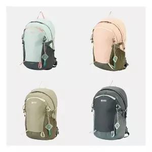 매장정품 네파공용 하이스피릿 20L 등산배낭 7JC7502 1871749