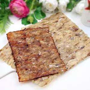 VB 줄쥐포 장줄 네모 줄장 사각 쥐포 5장