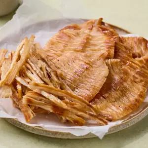 촉촉 전기구이 몸통오징어 7-10미 (200g)