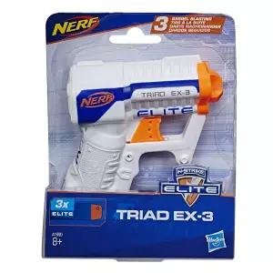Nerf N-Strike 엘리트 트리아드 EX-3