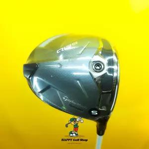 새상품 테일러메이드 Qi35 드라이버 헤드 9도 헤드커버 포함