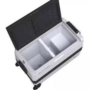 차량용냉장고 캠핑 미니냉장고 냉온장고 화물차 아이스박스 온장고 가정용 냉동고 미니냉동고