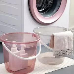 바케스 SUD612X8 양동이 대야 빨래 바구니 통 세수 고무 다라이