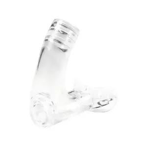 [아레나]A6SC2OJ01(AS6SAZ30U)-WHT 마우스피스 센터스노클 교체용