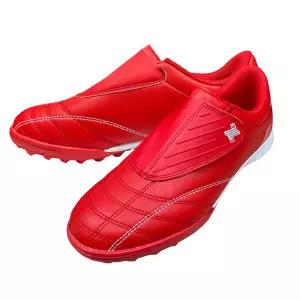 낫소 유소년 풋살화 베이직 레드