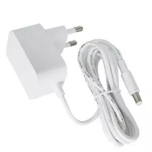 dc5v2a 어댑터 가정용 셋탑박스 안정화 벽걸이형 전원 어댑터 다용도 직류전원장치 네비게이션 플러그형