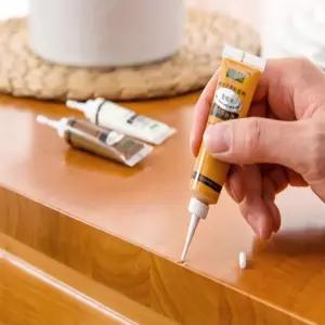 원목가구 흠집 셀프리폼 미니페인트 스크래치용