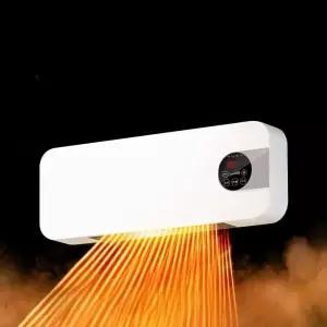 벽걸이 에어컨 실외기없는 냉방기 강풍 원룸 냉난방겸용 기숙사 무설치 이동식