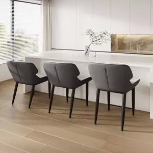 식탁용 긴의자 등받이 맞춤 키높이 식탁 앉은 가벼운 형 키높은 다리긴 리폼용