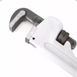 알루미늄 파이프 렌치 30.48cm 대형파이프렌치 라쳇렌치