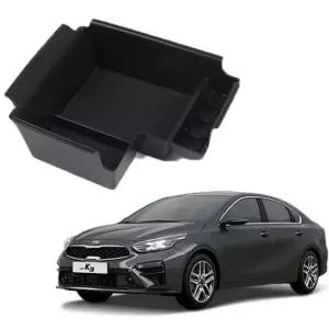 올뉴K3 콘솔트레이 차량용 수납함 정리함 [AKL2735]