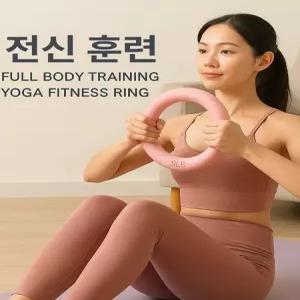 웨이트 링 운동 풀업 장비 팔뚝 스트랩 가정용 발목