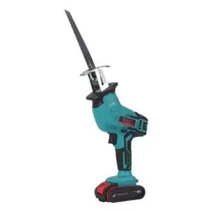 목공 왕복 목재 전기 무선 충전식 공구 금속 세이버톱 절단