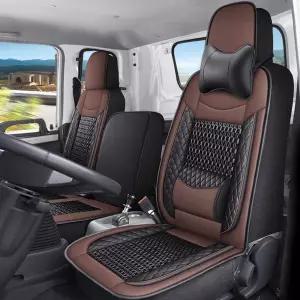 메가트럭 트럭 시트 세척 의자 화물차 받침대 버스용 허벅지