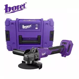 보레트 디월트 호환 21V 충전 5인치 그라인더 BG5-21001D 베어툴 케이스