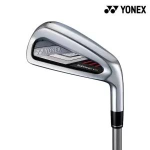 [요넥스][정품] 요넥스 뉴이존GT 남성 8아이언 세트 스틸(NS.PRO NEO 850R)