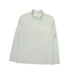 [K2]여성 간절기 청량한 터치감의 기능성 긴팔 집업 티셔츠 KWP24292YD 703800