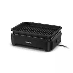 [테팔](대구신세계) 미니 그릴 블랙 GC5718K0