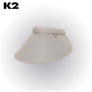 [AK플라자] [K2] KWS23C68 E2 시그니처 여성 SUNCAP 여름모자