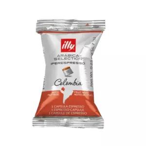 일리 캡슐 커피 개별포장 콜롬비아 100캡슐 대용량 회사 머신 커피캡슐
