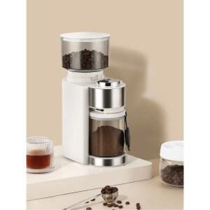 몽디오 전동 원두 그라인더 커피 가정용 전자동 소형 커피머신