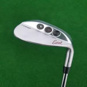 중고  EDEL 58도 T그라인드 다이나믹골드 투어이슈 X100 웨지 (코드 T018757)
