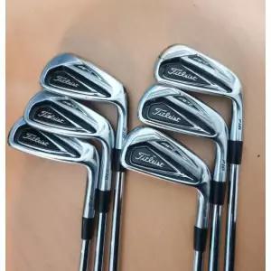 ap2 716 단조스틸 아이언셋트