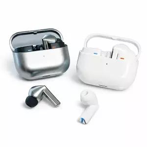 삼성전자 갤럭시 버즈3 프로 SM-R630N 무선 이어폰 화이트