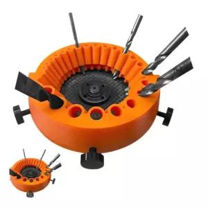 드릴날연마기 비트 2026 드릴 연마기 광택 연마 공구 전동 부품 앵글 그라인더