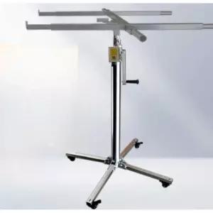 에어컨 리프트 이동식 휴대용 천장 석고보드 전동