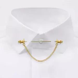 넥타이카라핀 브로치 셔츠카라핀 넥타이핀