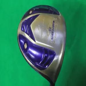 중고 여성용 정품 MASTERIUS M 포지드티탄 11도 상태양호한 중고드라이버