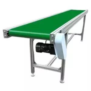 전동 컨베이어벨트 컨베어 콘베어 물류 상하차 작업대 하역