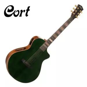 [스쿨뮤직]콜트 Cort Modern Forest 통기타
